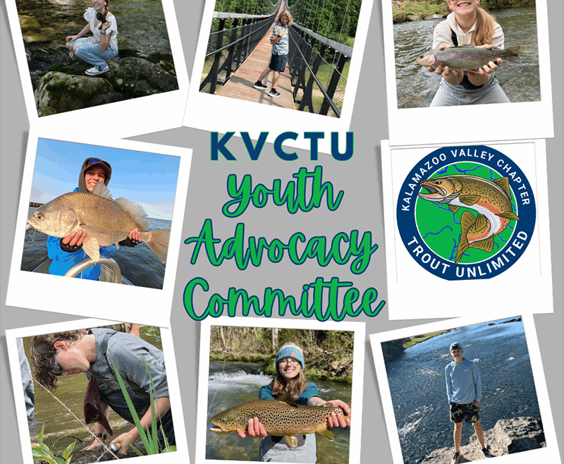 KVCTU Youth Advocacy Committee